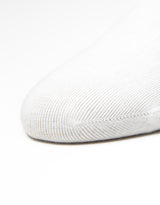 4 Pairs - Invisible Socks - Multi Color