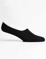 4 Pairs - Invisible Socks - Multi Color