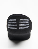 4 Pairs - Invisible Socks - Multi Color