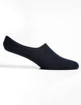 6 Pairs - Invisible Socks - Navy
