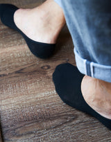 8 Pairs - Invisible Socks - Multi Color