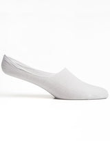 8 Pairs - Invisible Socks - Multi Color