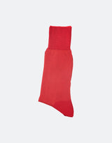 Crimson Red - Orange