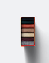 Weekly Box - 7 Essentials - Shades of Autumn