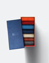 Weekly Box - 7 Essentials - Colorful