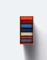 Weekly Box - 7 Essentials - Colorful