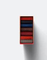 Weekly Box - 7 Chevron