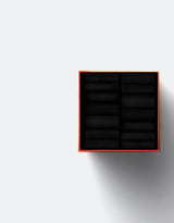 Gift Box - 14 Essentials - All Blacks