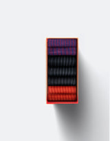 Weekly Box - 7 Ribbed