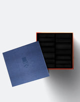 Gift Box - 14 Essentials - All Blacks