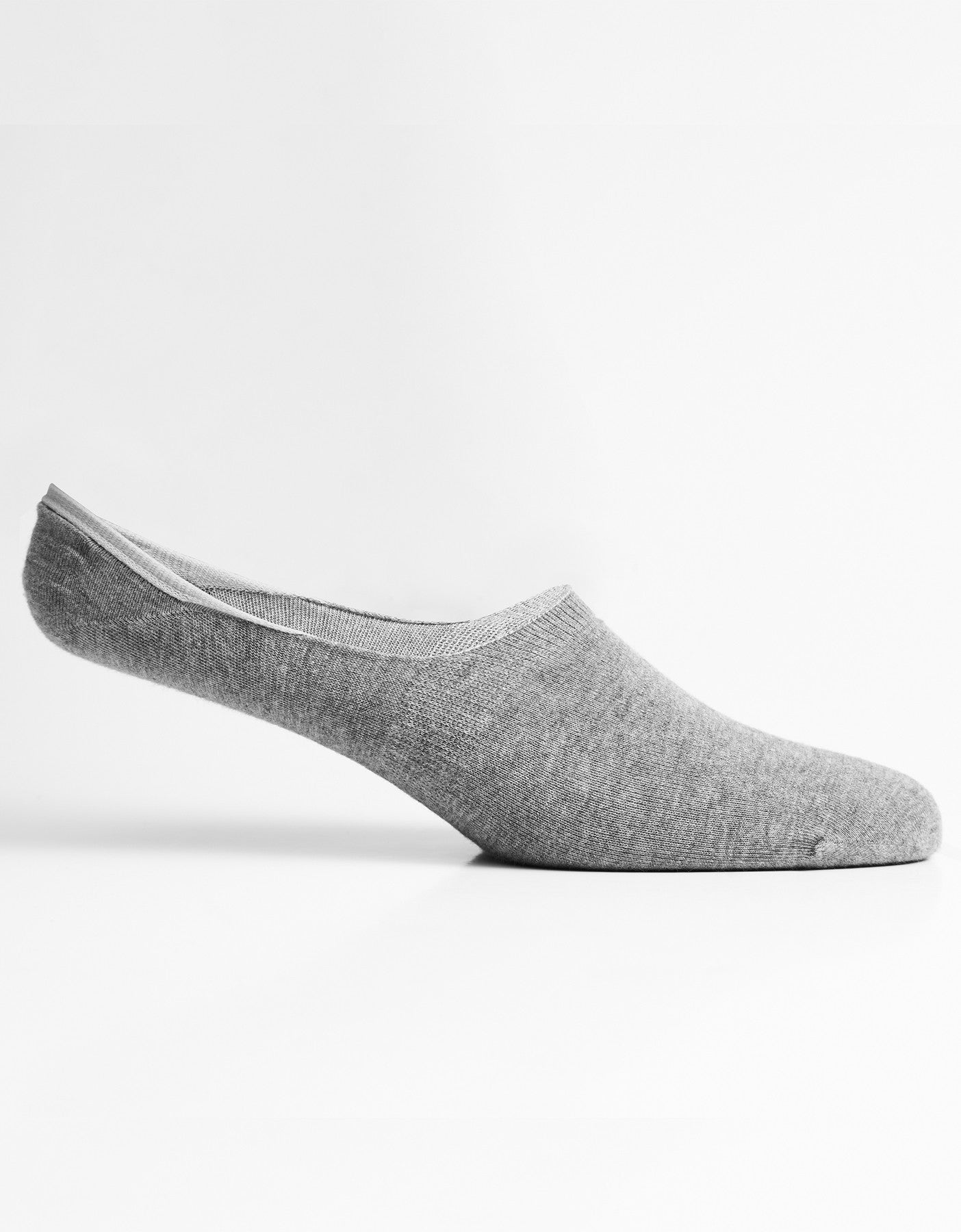 Invisible Socks – Albert Socks